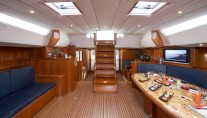 NOHEEA - Her Main Saloon